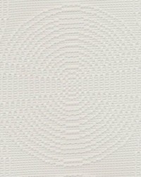 Bulls Eye Ivory by  RM Coco 