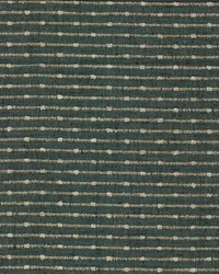 Bespoke Stripe Evergreen by   