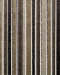 Blenheim Stripe Hot Fudge by   