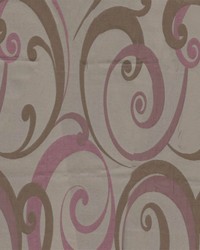 Communication Purple by   