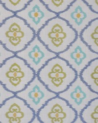 Cronus Cabana Blue by   