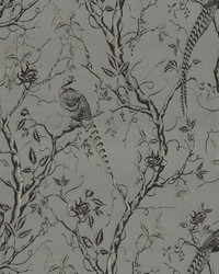 Cambridge Garden Ocean by   