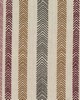RM Coco Chevron Stripe Crypton Garnet