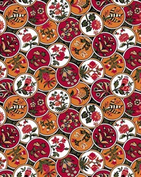 Cloisonne Spice Road by   