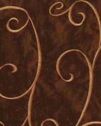 Dauphine Chocolate by   