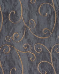 Dauphine Federal Blue by   