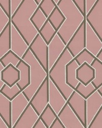 Diamond Fret Ballerina by  Bailey and Griffin 