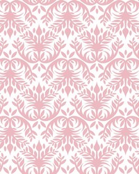 Double Dutch Damask Petal by   