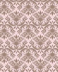 Double Dutch Damask Pink Sprinkles by   