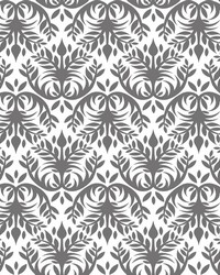Double Dutch Damask Shadow by   