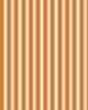 RM Coco Double Dutch Stripe Reversal Orange Slice