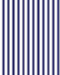Double Dutch Stripe Cobalt by   