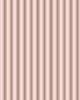 RM Coco Double Dutch Stripe Pink Sprinkles