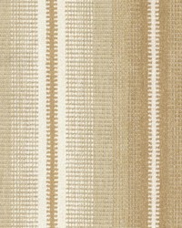 Encantado Stripe Crypton Sand by  Ralph Lauren 