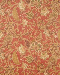 Frankenmuth Cinnabar by   