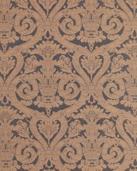 Frill Copper Leaf by   