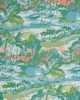 RM Coco Fiesta Key - Tommy Bahama Sunbrella Aquamarine