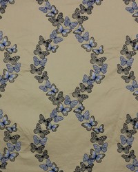 Flight Of Fancy Lapis by  Silver State 