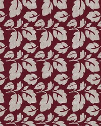 French Leaf Bordeaux by   