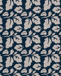 French Leaf Midnight by   