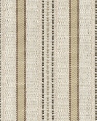 French Laundry Stripe Crypton Dune by  Ralph Lauren 