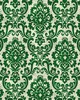 RM Coco Frescato Damask Evergreen