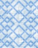 RM Coco Frescato Trellis French Blue