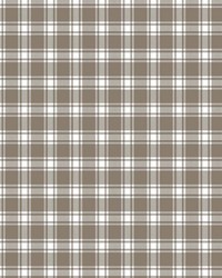 Genevieve Check Sand Dune by   