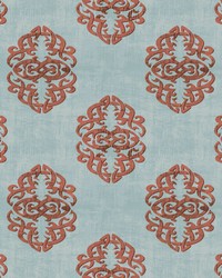 Guinevere Damask Opal by   