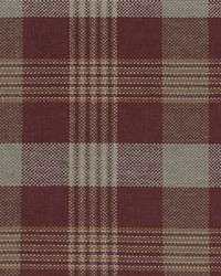 Hartley Check Wassail by  Bailey and Griffin 