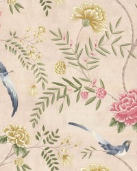 Hyde Park Garden Peony by  Bailey and Griffin 