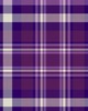 RM Coco Ipswich Plaid Aubergine