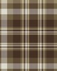 RM Coco Ipswich Plaid Linen