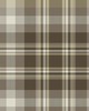 RM Coco Ipswich Plaid Sepia