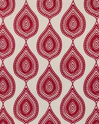 Jambi Paisley Firesthorn by   