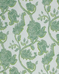 Kahana Bloom - Tommy Bahama Sunbrella Citrus by   