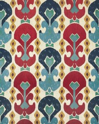 Kasbah Jewel by  Silver State 