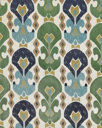 Kasbah Lagoon by  Silver State 