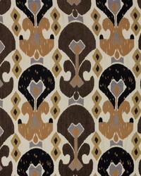 Kasbah Walnut by  Silver State 