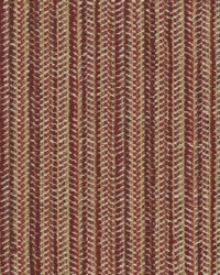 Kendall Herringbone Crypton Chipotle by  Bailey and Griffin 