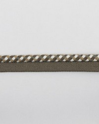 RM Coco Lc103 Lipcord .25 in  Sterling Fabric