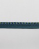 RM Coco Trim LC103 LIPCORD .25 AQUAMARINE