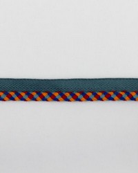 Lc103 Lipcord .25 in  Sunset by   
