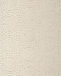 Loop De Loop Ivory by  RM Coco 