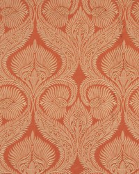 Matrimony Tangerine by   