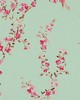 RM Coco Manchurian Blossoms Celadon