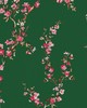 RM Coco Manchurian Blossoms Emerald
