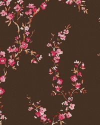 Manchurian Blossoms Ganache by   