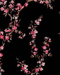 Manchurian Blossoms Onyx by   