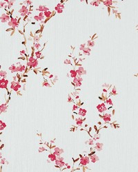 Manchurian Blossoms Opal by   